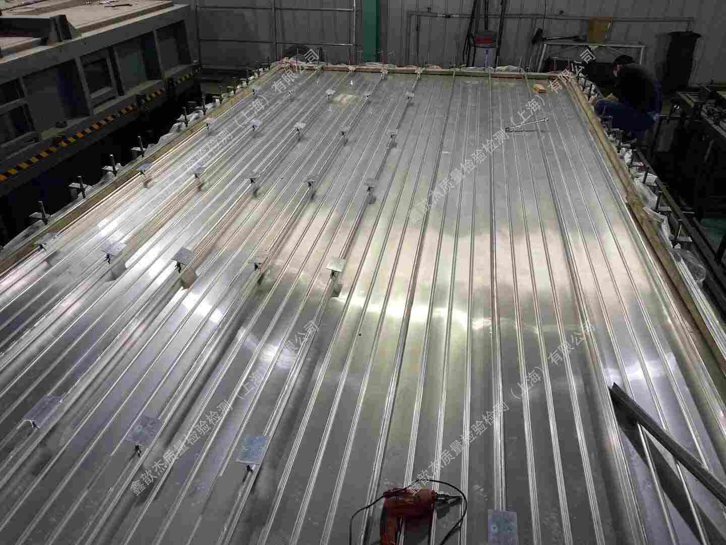 尚志市体育馆金属屋面抗台风检测机构-2022已更新 尚志市体育馆金属屋面抗台风检测机构-2022已更新