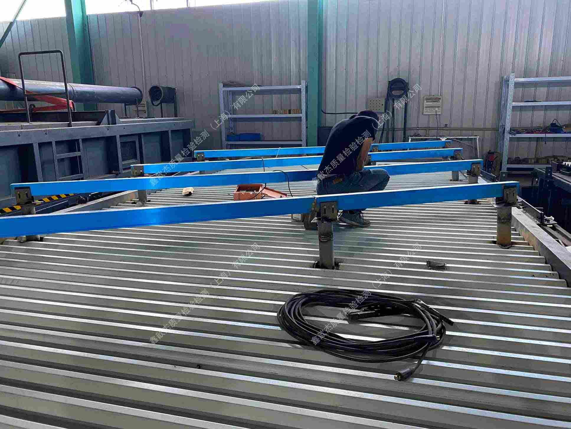 德令哈市金属屋面系统抗风测定机构公司-2022已更新