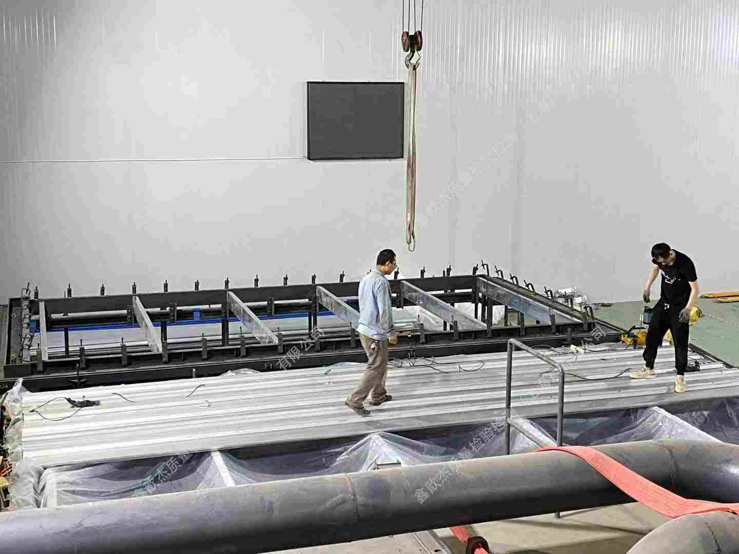 德令哈市金属屋面系统抗风测定机构公司-2022已更新