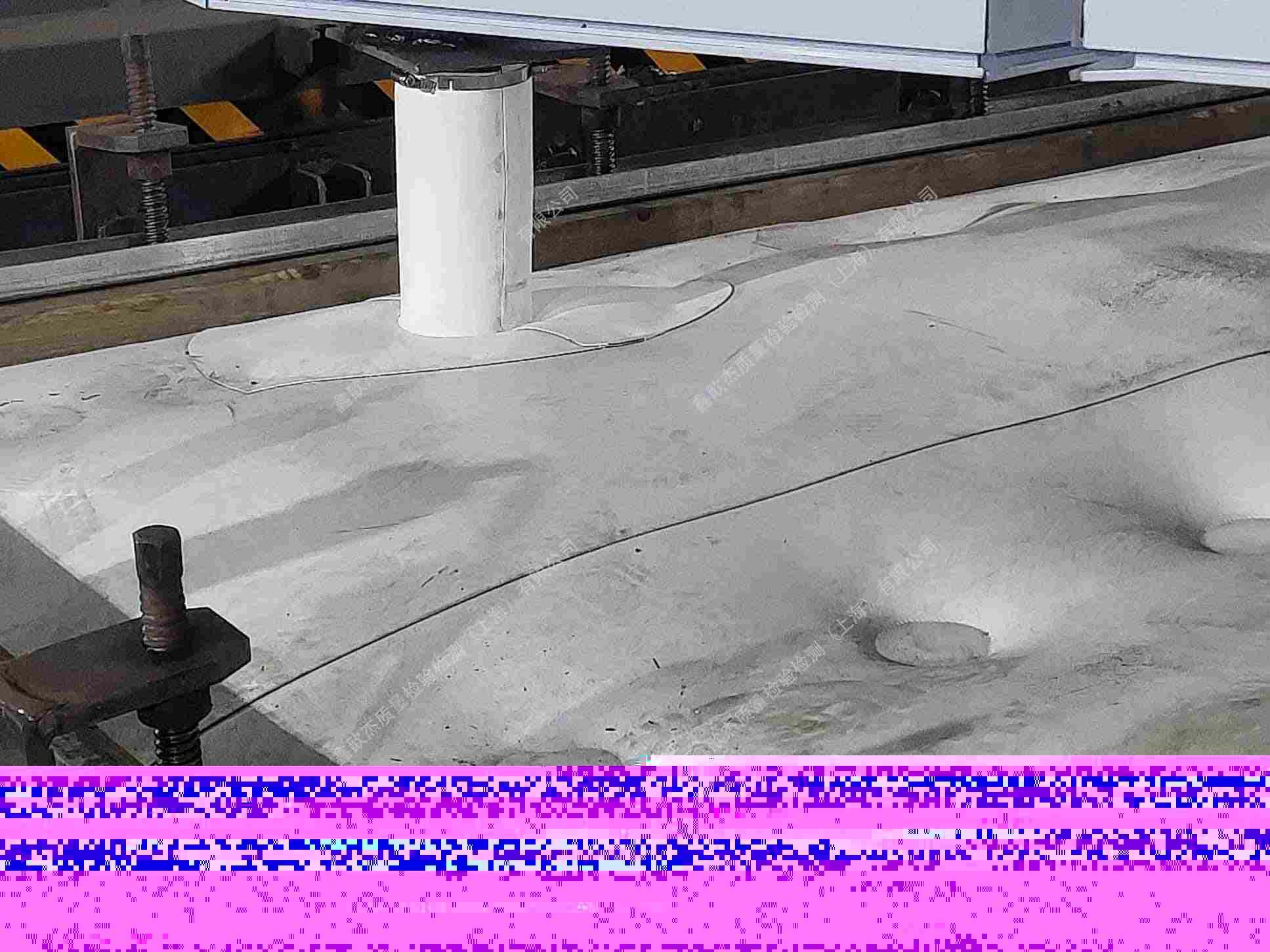 尚志市体育馆金属屋面抗台风检测机构-2022已更新 尚志市体育馆金属屋面抗台风检测机构-2022已更新