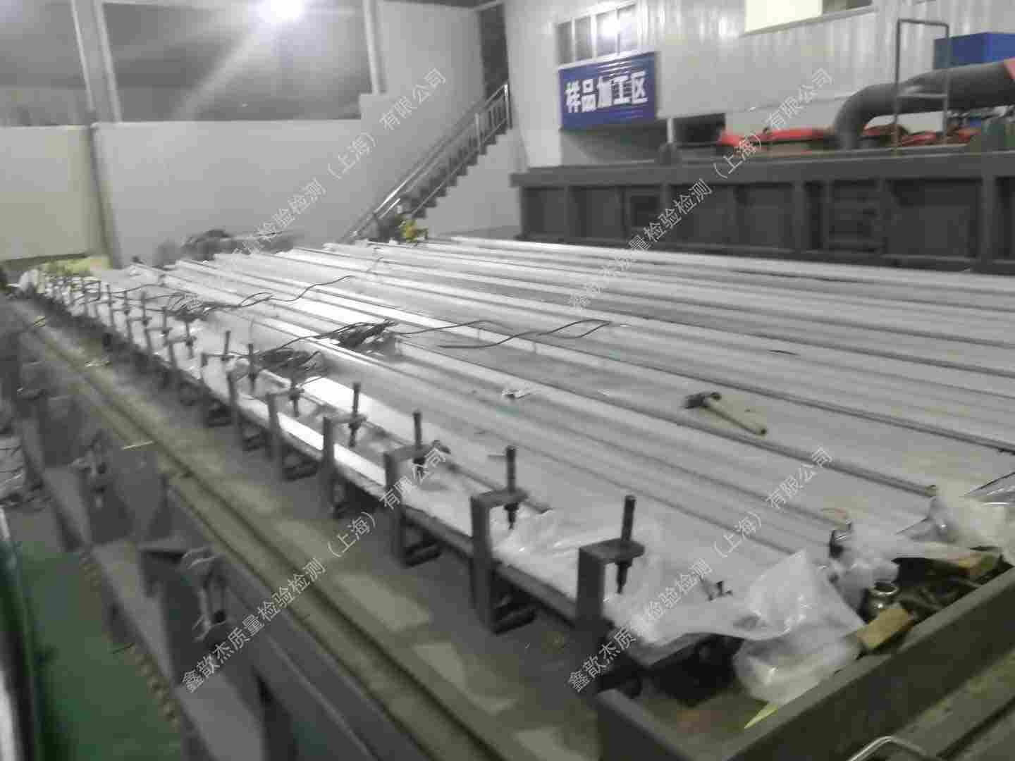 浙江东阳市大坝发电站金属屋面抗风揭检测单位 浙江东阳市大坝发电站金属屋面抗风揭检测单位