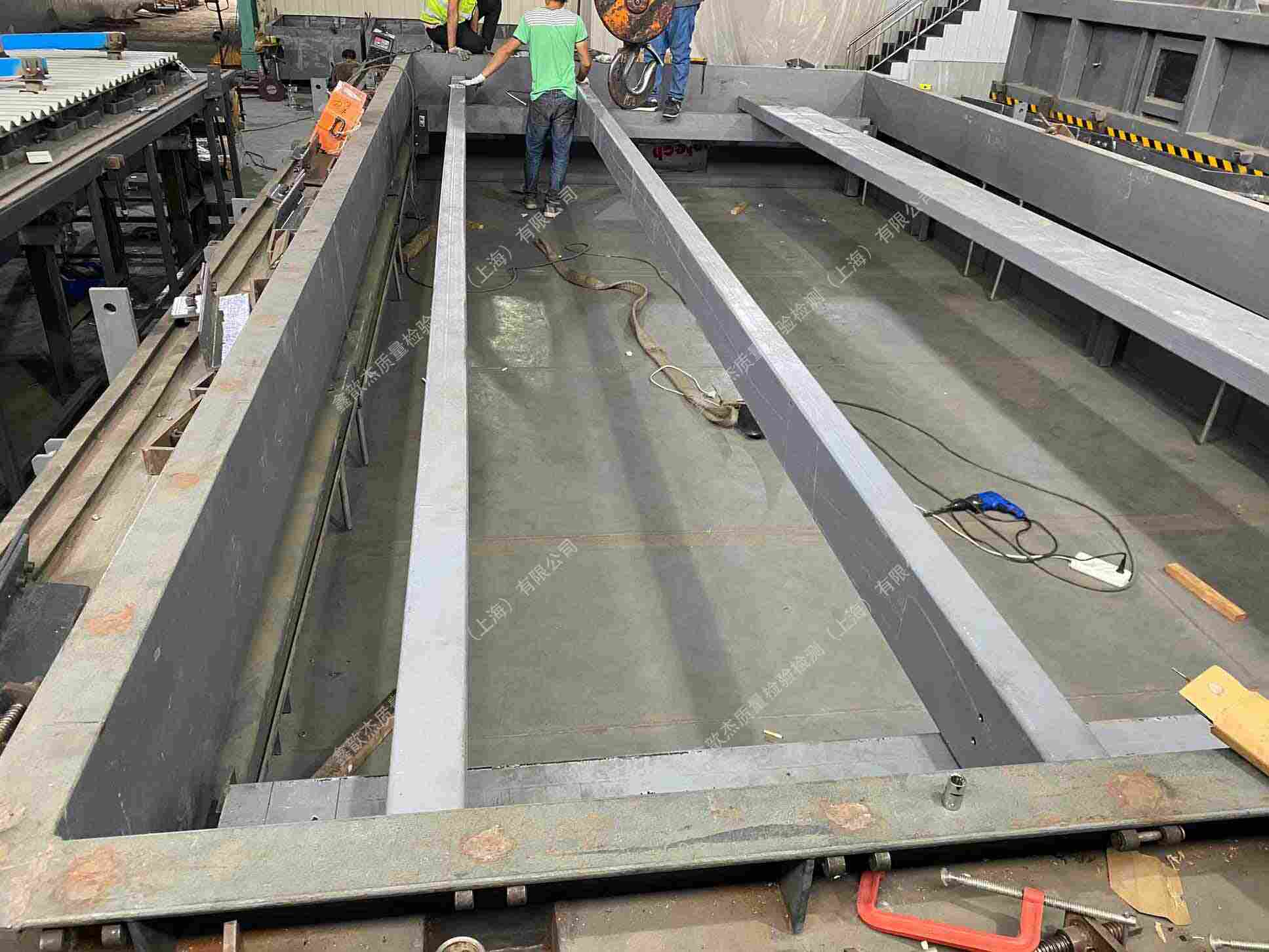 尚志市体育馆金属屋面抗台风检测机构-2022已更新 尚志市体育馆金属屋面抗台风检测机构-2022已更新