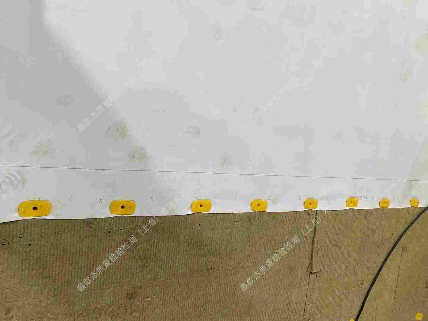 浙江东阳市大坝发电站金属屋面抗风揭检测单位 浙江东阳市大坝发电站金属屋面抗风揭检测单位