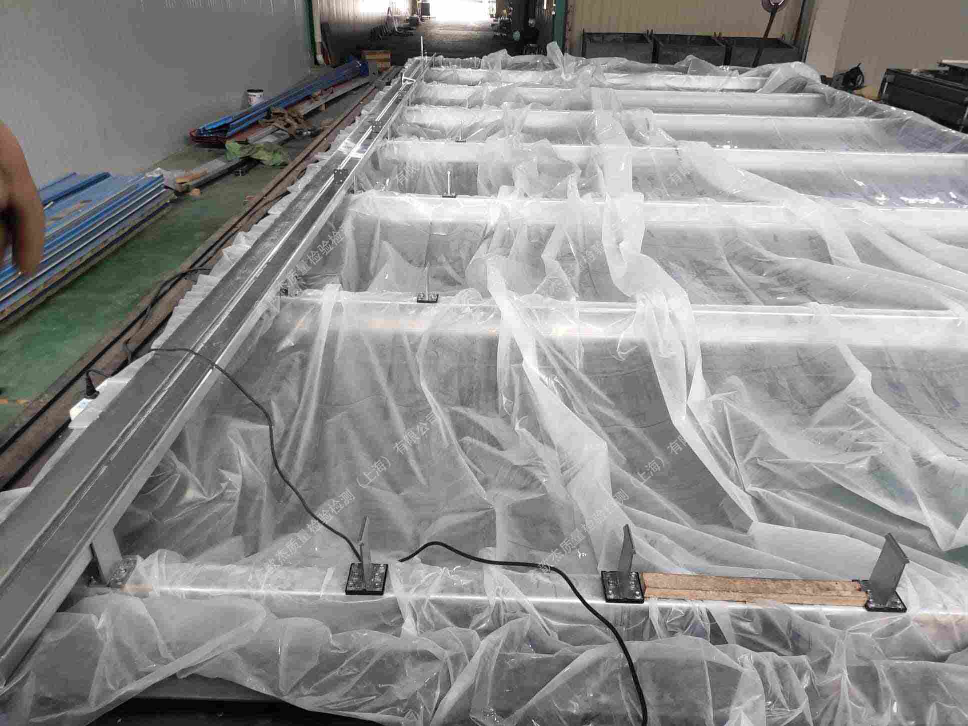 运城市金属屋面抗风校验流程-2022已更新