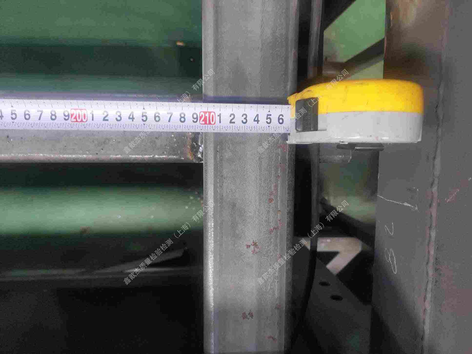 林州市金属屋面系统抗台风检测怎么做-2022已更新