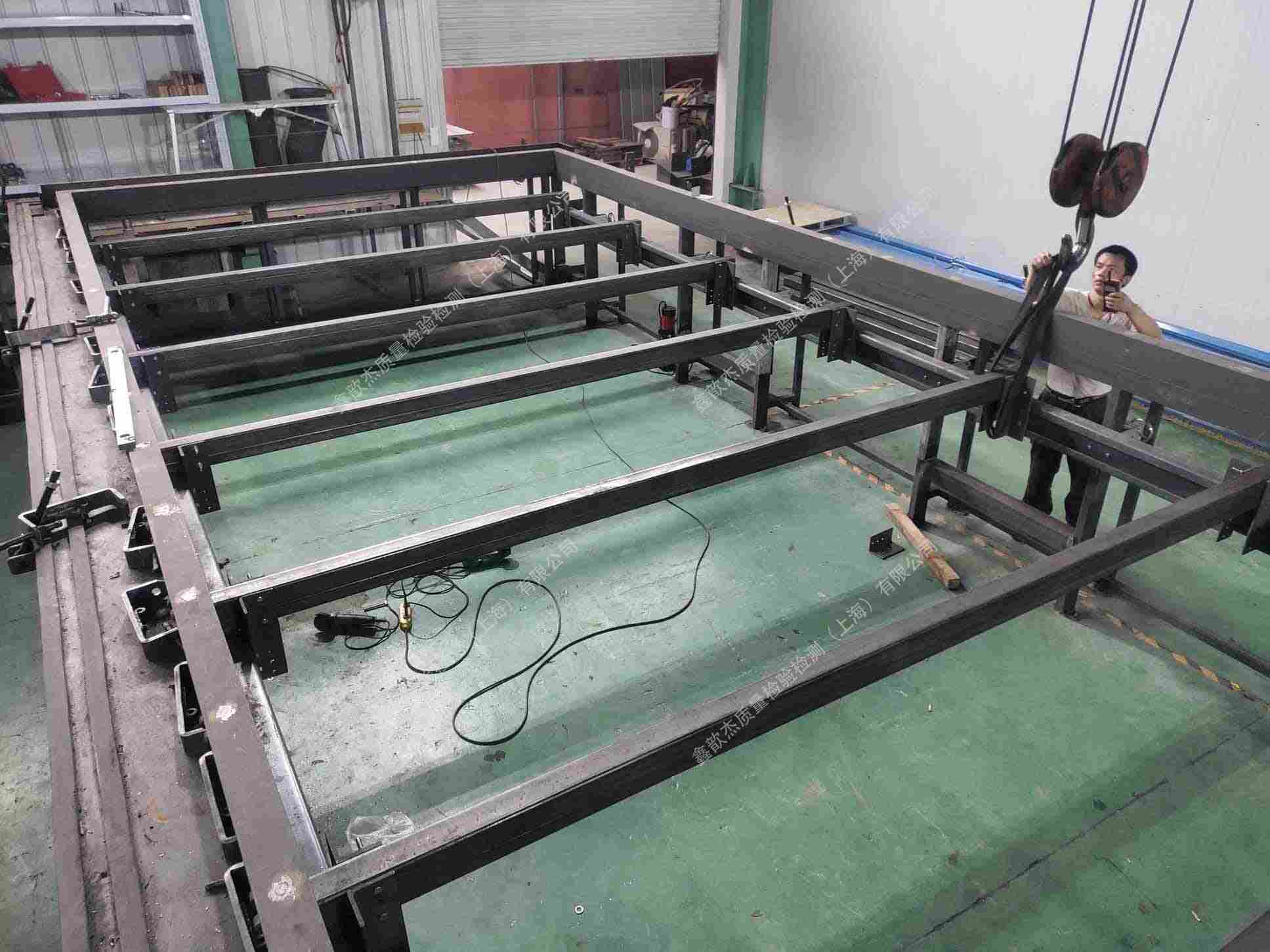 新乐市金属屋面防台风测定方案-2022已更新 新乐市金属屋面防台风测定方案-2022已更新