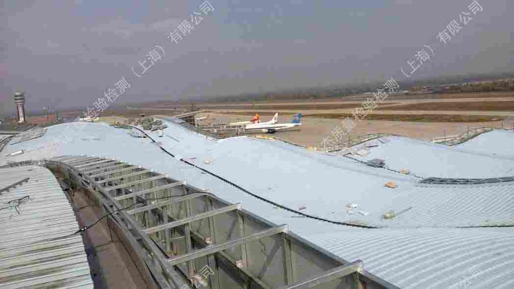 开封市金属屋面抗风压能力检测第三方平台-2022已更新 开封市金属屋面抗风压能力检测第三方平台-2022已更新