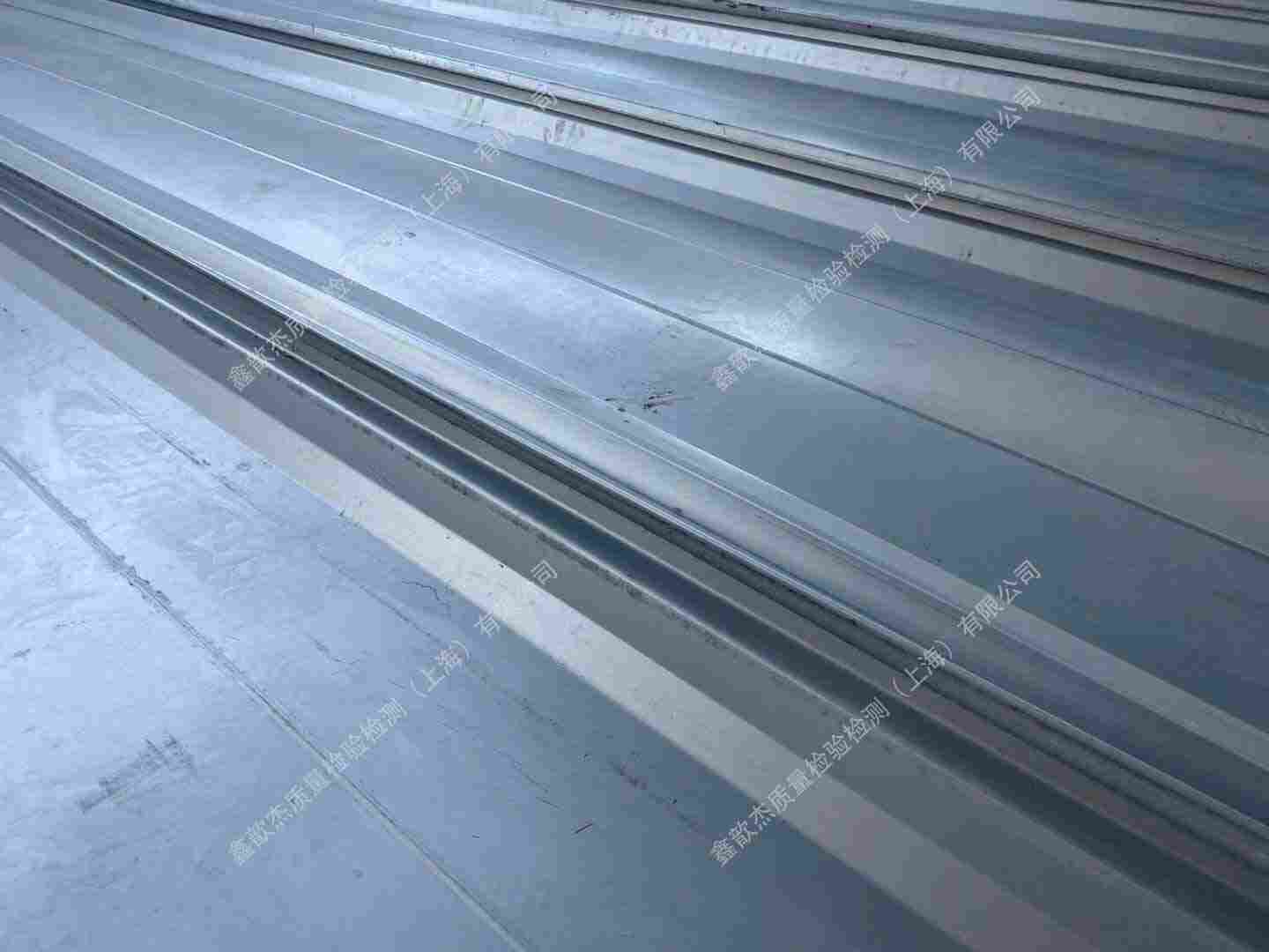 江苏靖江市金属屋面抗风压能力试验要求 江苏靖江市金属屋面抗风压能力试验要求