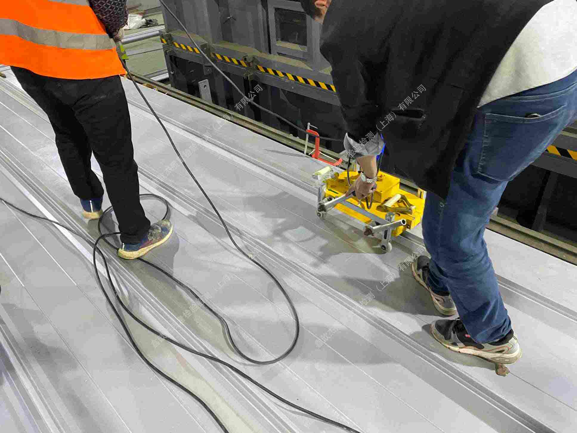 尚志市体育馆金属屋面抗台风检测机构-2022已更新 尚志市体育馆金属屋面抗台风检测机构-2022已更新