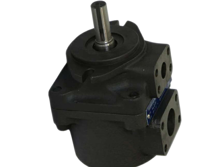 PFED-32液压双联叶片泵