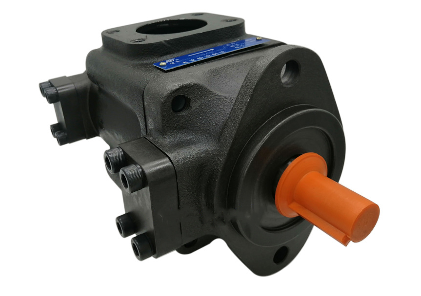 PFED-32液压双联叶片泵