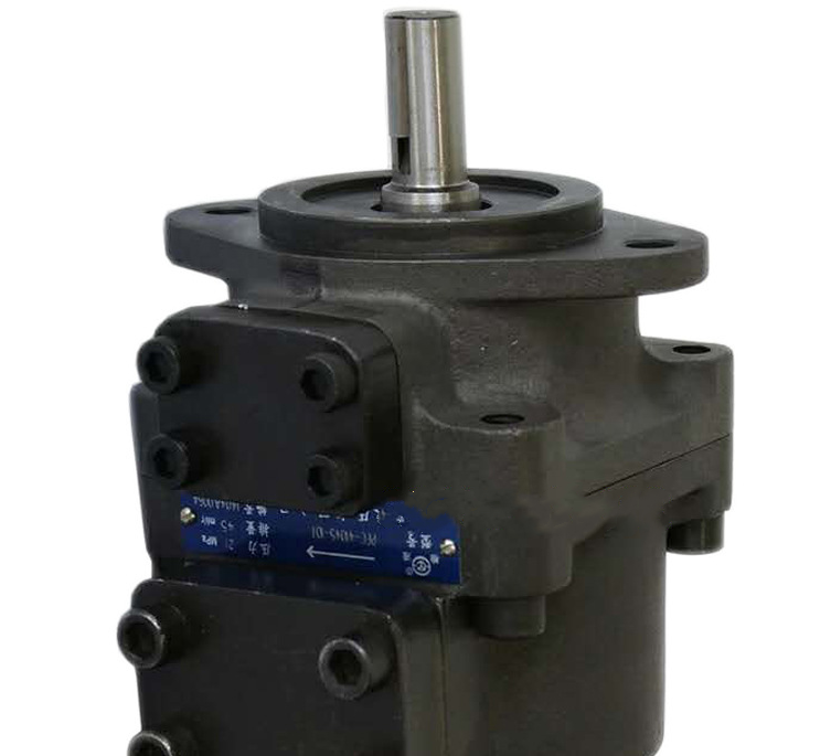 PFED-32液压双联叶片泵