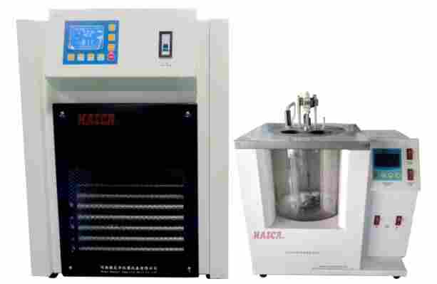 HCR1045低温粘度测定仪