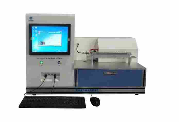 固体废物 反应性 易燃性鉴别仪器