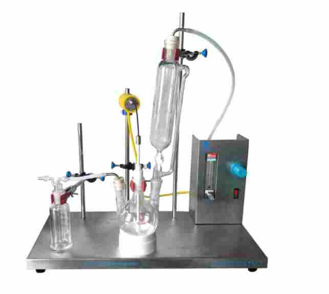 固体废物 反应性 易燃性鉴别仪器