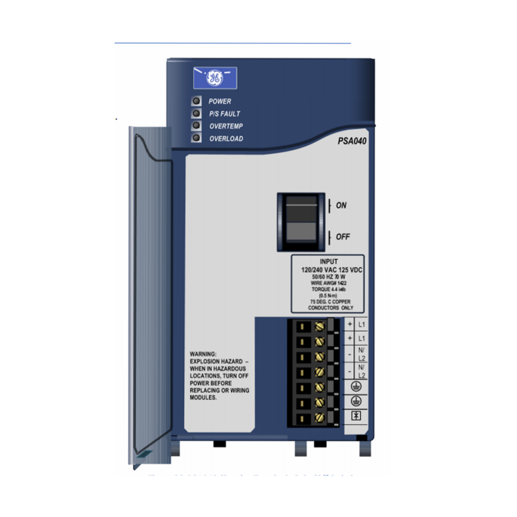 IC695CRH016ECS板GE供应