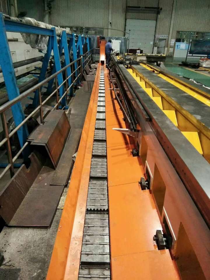 三门峡原装远东BMC-135R刮板式输送机2022技术更新中