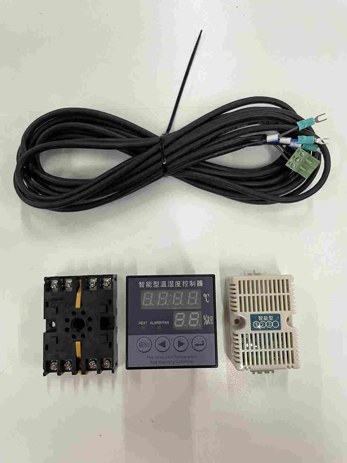 ASD200开关柜智能控制装置-斯沃2022已更新