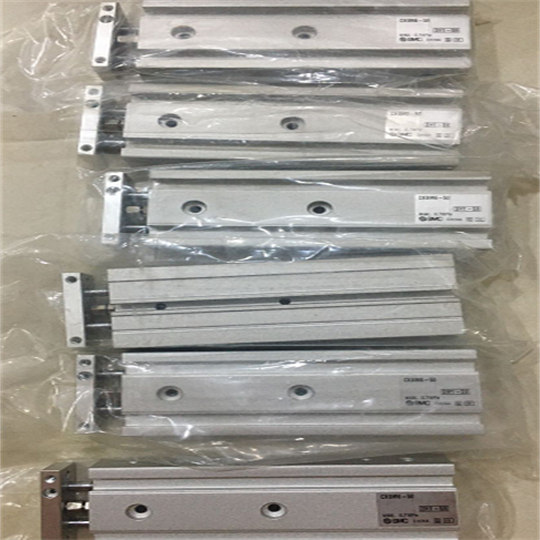 清洁维护SMC气缸MSQB20A