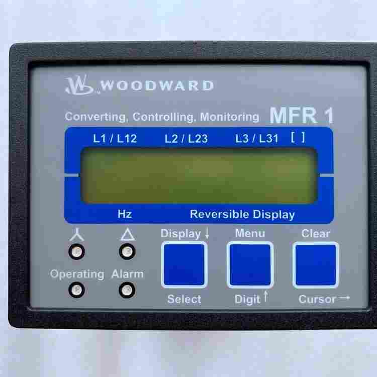 5439-986伍德沃德