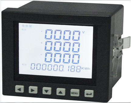 ACR230ELH三相智能电力仪表 ACR230ELH三相智能电力仪表