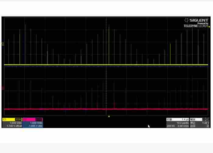 双通道  多合一信号 函数 任意波形发生器