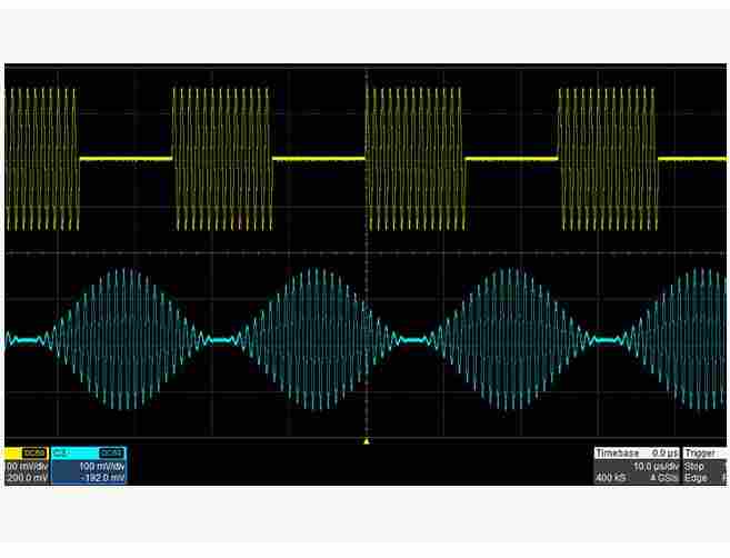 双通道  多合一信号 函数 任意波形发生器