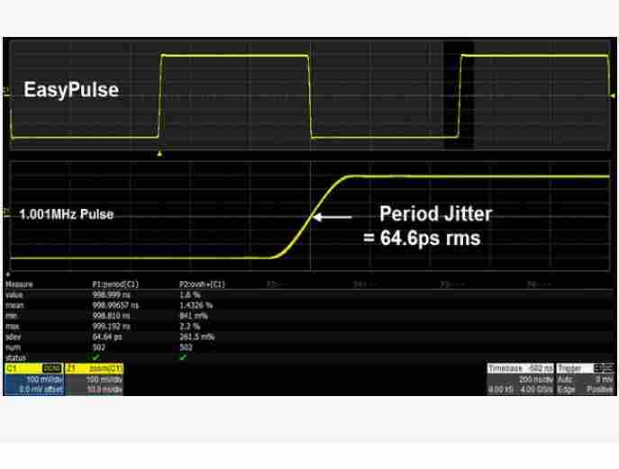 120 MHz 1.2 GSa/s 16 bit 双通道 函数 任意波形发生器