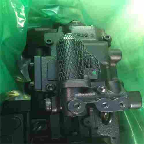 原装KAWASAKI液压马达