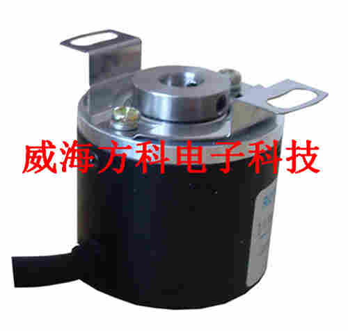 妮可传感器编码器的工作原理和型号分类