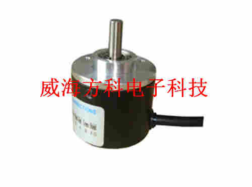 妮可传感器编码器的工作原理和型号分类