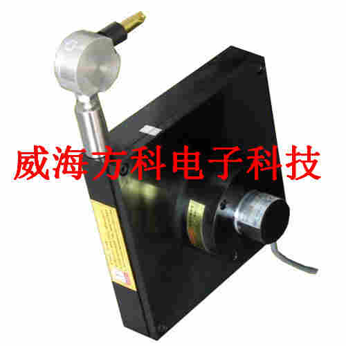 妮可传感器编码器的工作原理和型号分类