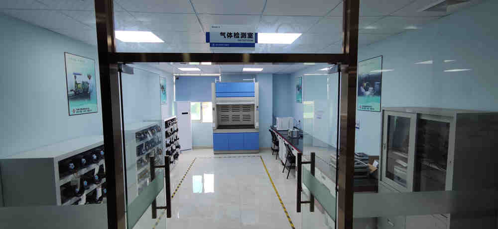 咸阳理化室仪器设备计量外校实验室/2023已更新