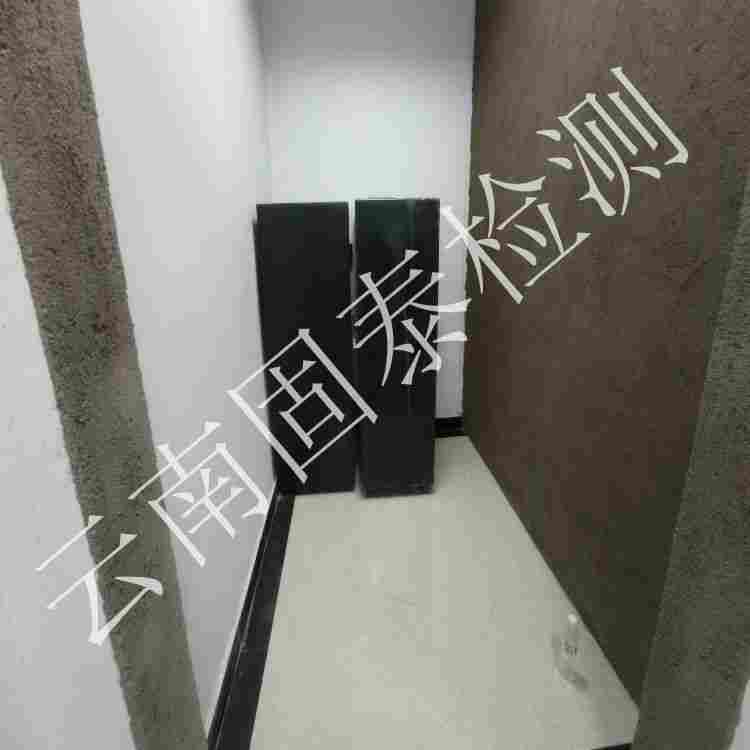 保山市厂房灾后受损检测认可机构