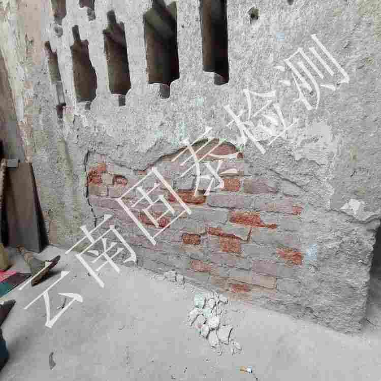 云南省厂房第三方检测单位 云南省厂房第三方检测单位