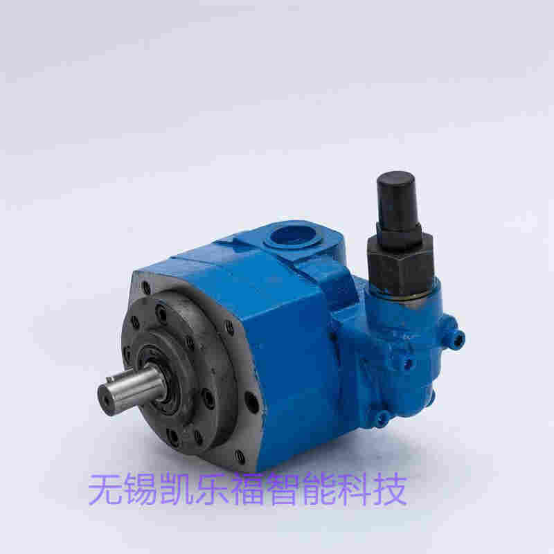 甘肃润滑泵WRY125-100-200