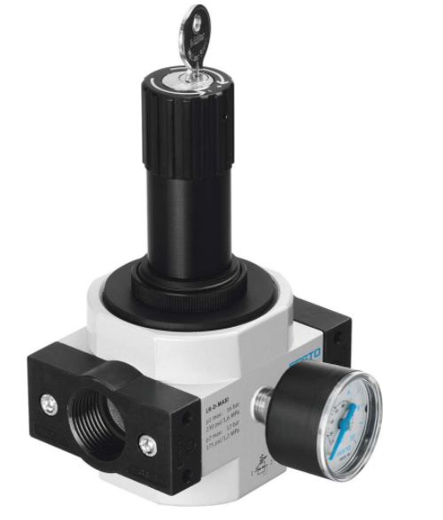 1647586382141805.png 介绍FESTO费斯托减压阀LRS-1/4-D-7-MIDI减压阀