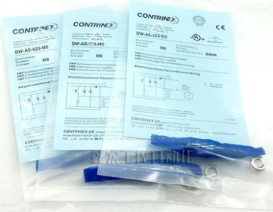 科瑞接近开关DW-AD-704-M8