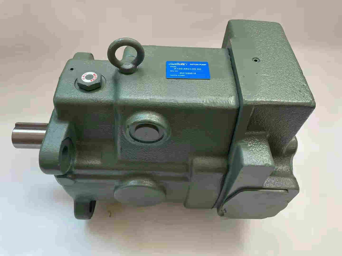 海南冲床油泵AR22FR01BSK10Y厂家