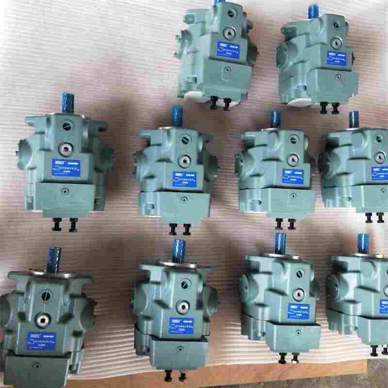 内蒙古NC车床油泵A10-F-R-01-H-K-32