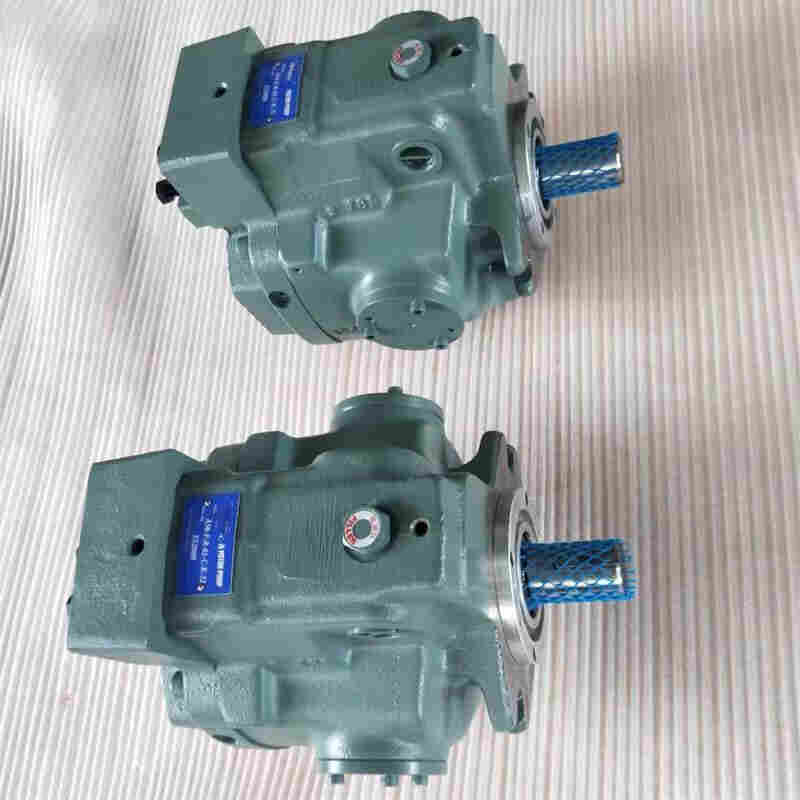 浙江柱塞泵V18A2R10XNC车床油泵2022年产品