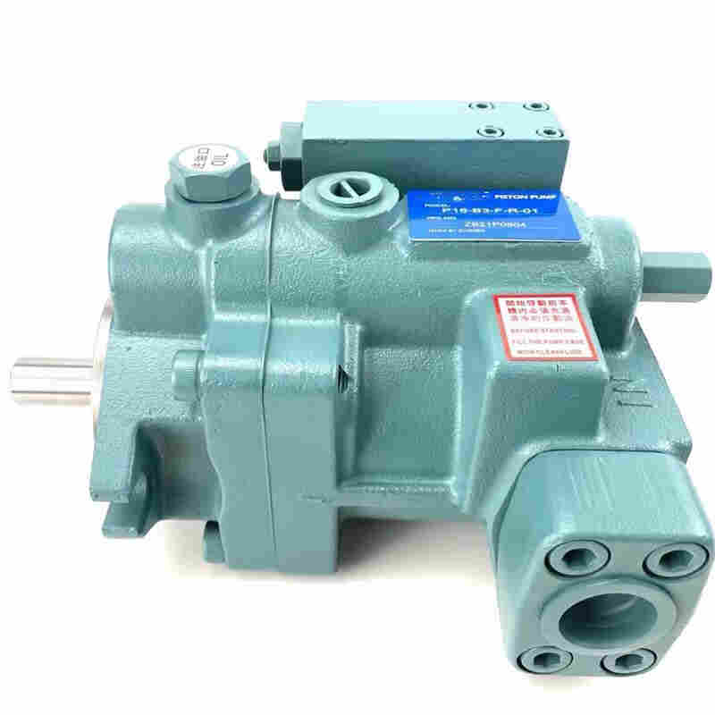 新疆柱塞泵AR16-FR01CS-22RNC车床油泵2022年产品