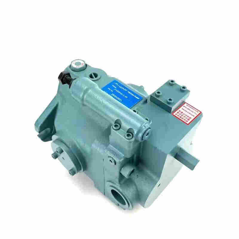 江苏柱塞泵V18A2R10X吹瓶机油泵2022年产品