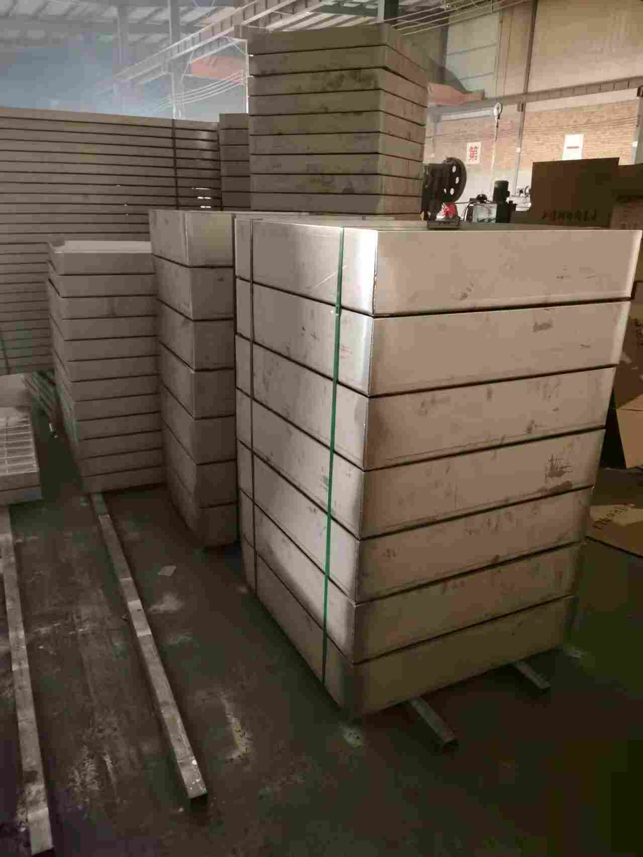 湛江304不锈钢井盖-欢迎来电