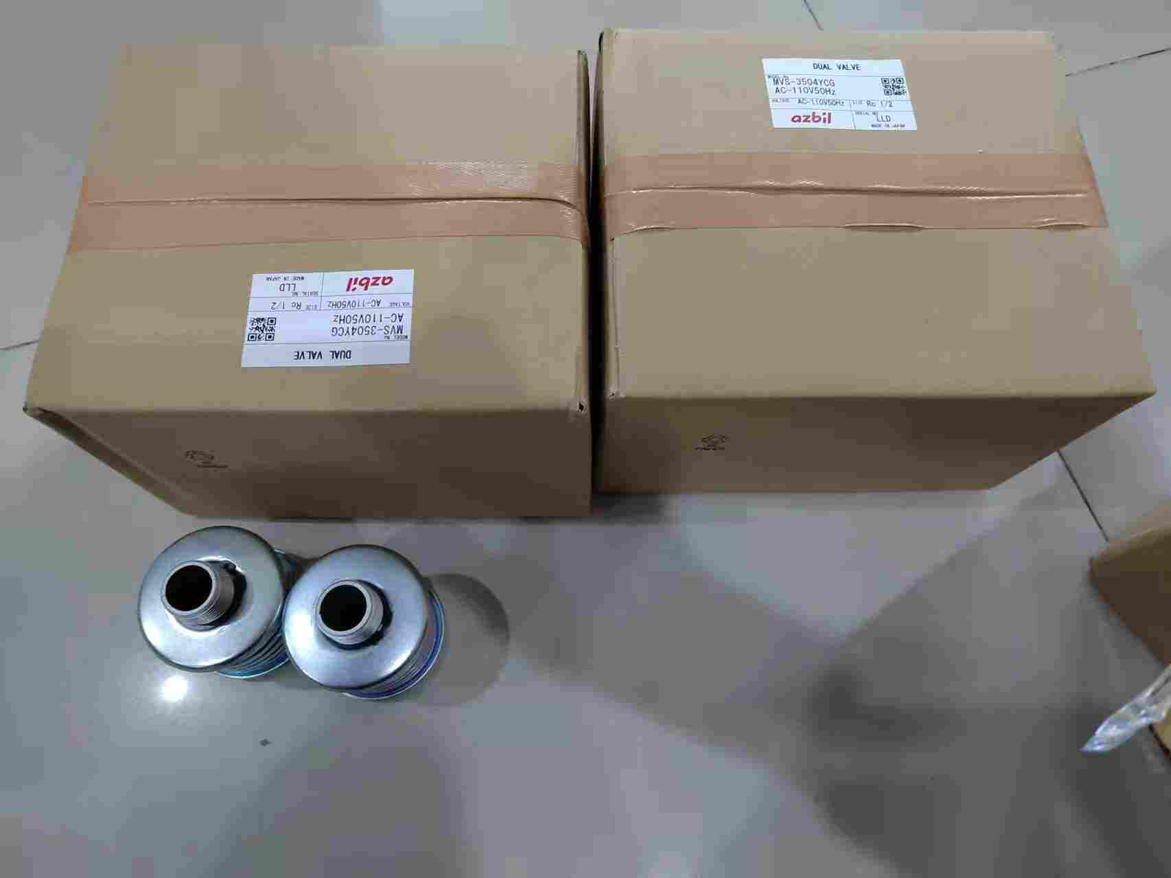 日本TACO通用电磁阀46B-B00-30B0材质寿命