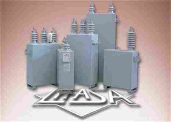 精选LIFASA电容器