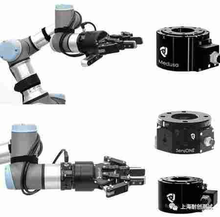 如何降低力传感器中的信号噪声