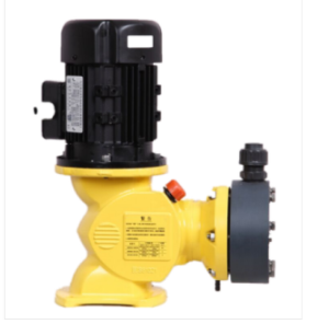 使用方式米顿罗AD866-848SI机械计量泵