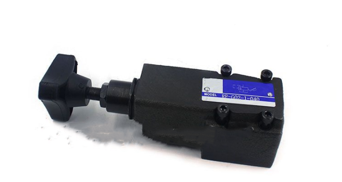 RV-01T直动式溢流阀