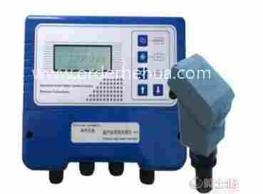 明渠流量计言必信果 明渠流量计言必信果